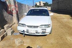 هیوندای سۆناتا